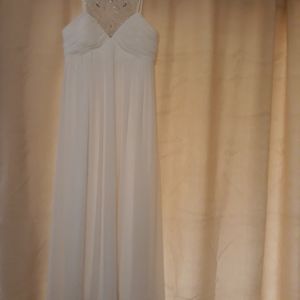 Formal gown